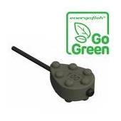 Plumb para CARP EXPERT Go Green Stubby Inline 80g