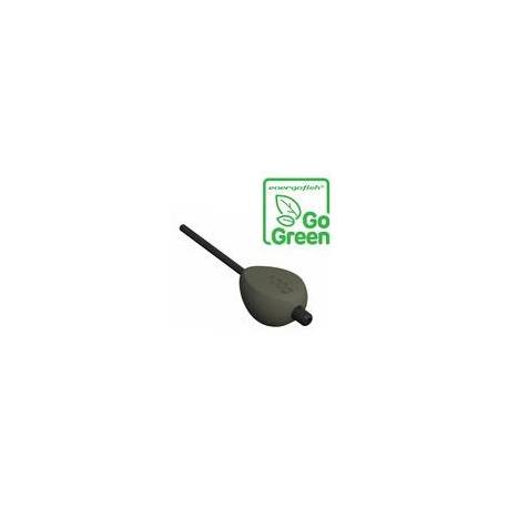 Plumb CARP EXPERT Go Green Flat Inline 90g