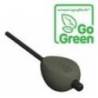 Plumb CARP EXPERT Go Green Flat Inline 90g