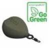 Plumb cu vartej CARP EXPERT Go Green Flat 90g