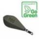 Plumb cu vartej CARP EXPERT Torpedo 60g