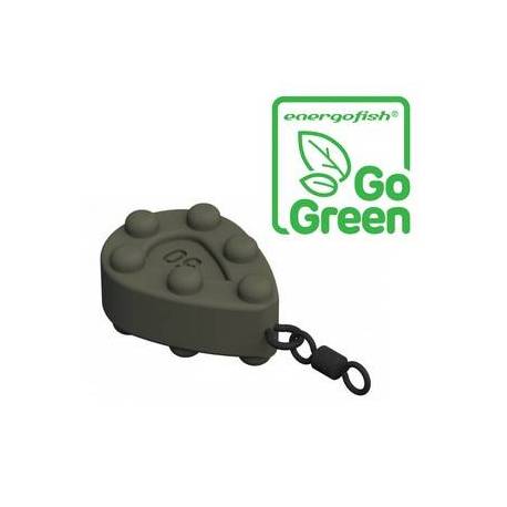 Plumb para cu vartej CARP EXPERT Go Green Stubby 80g