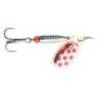 Lingurita rotativa JAXON HOLO REFLEX ATUS 3F 8g