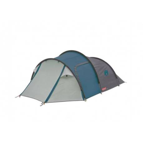 Cort camping COLEMAN Cortes 3 Albastru - 2000035209