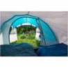 Cort camping COLEMAN Cortes 3 Albastru - 2000035209