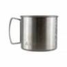 Cana camping inox COGHLANS 600ml