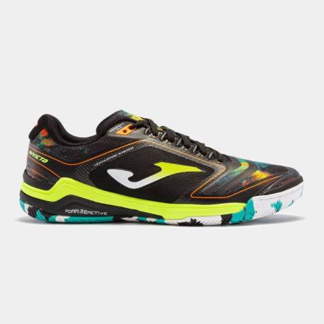 Incaltaminte fotbal Joma Invicto, Sala, marimi disponibile: 40, 41, 42, 43, 44, 45