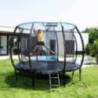 Trambulina Cornilleau Spring 14ft, 426 cm, scara inclusa