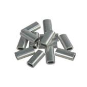 Bride duble MADCAT 1.00mm, 16 buc/plic