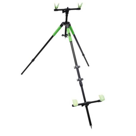 Tripod ajustabil MADCAT, 2 posturi, 98-174cm