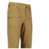 Pantaloni BLASER Striker SL Rubber Brown marimea 48