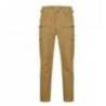 Pantaloni BLASER Striker SL Rubber Brown marimea 50