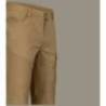 Pantaloni BLASER Summer Hardy 22 Brown marimea 50