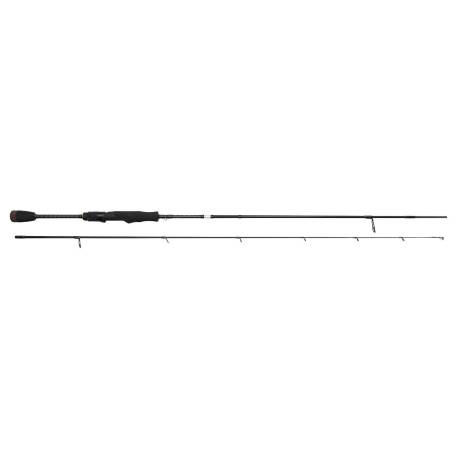 Lanseta SAVAGE GEAR SG2 Medium Game 2.43m, 10-30g, 2 tronsoane