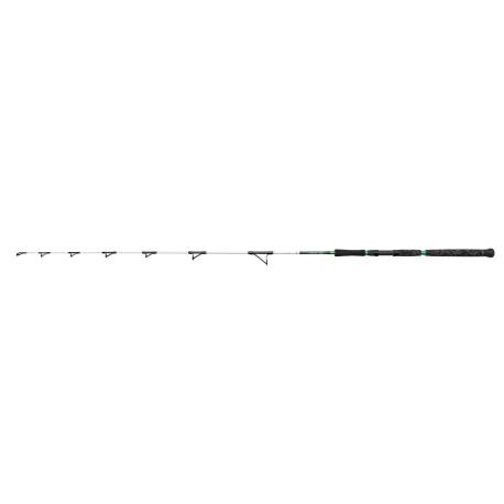 Lanseta MADCAT White Vertical 1.90m, 150g, 1 tronson