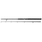 Lanseta somn MADCAT Black Spin 2.10m, 40-150g, 2 tronsoane