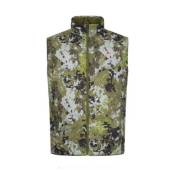 Vesta reversibila BLASER ENDEAVOR Olive/Camo XXL