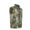 Vesta reversibila BLASER ENDEAVOR Olive/Camo XXL