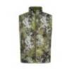 Vesta reversibila BLASER ENDEAVOR Olive/Camo L