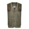 Vesta BLASER Vintage Wing Olive Melange L