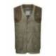 Vesta BLASER Vintage Wing Olive Melange XL
