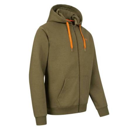 Hanorac BLASER Hoodie 23 Dark Olive marimea XXL (566)