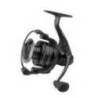 Mulineta DAM Quick Darkside 8 2500S FD 7+1BB, 190mx0.22mm, 5.2:1