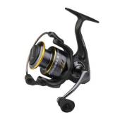 Mulineta DAM QUICK FINESSA 8 5000S FD 7+1BB, 230mx0.33mm, 5.1:1