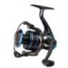 Mulineta DAM QUICK FUN-TECH 3 MK1 1000 FD 2+1BB, 220mx0.20mm, 5.2:1