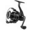 Mulineta DAM Quick Impulse 4QF 3000S FD 3+1BB, 205mx0.25mm, 5.2:1