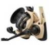 Mulineta DAM Quick Insider 7 2500S FD 6+1BB, 190mx0.22mm, 5.2:1