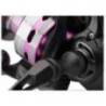 Mulineta DAM Quick Panthera 4S 3000S FD 3+1BB, 205mx0.25mm, 5.2:1