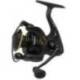 Mulineta DAM Quick 3 2000 FD 9+1BB, 120mx0.25mm, 5.2:1