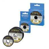 Fir fluorocarbon STROFT FC1 Clear 0.10mm, 1.2kg, 50m