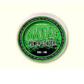 Leader somn MADCAT POWER 15m, 0.80mm, 80kg, Brown