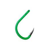 Carlig MADCAT A-Static Jig Hook nr.10/0, 4buc/plic