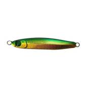 Pilker MUSTAD GREEN GOLD MEZASHI Casting Jig 20g