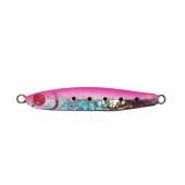 Pilker MUSTAD PINK SARDINE MEZASHI Casting Jig 15g