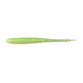 Shad JACKALL I Shad 2.8", 7.1cm culoare Chartreuse Back Shad 6buc/plic