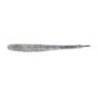 Shad JACKALL I Shad 2.8", 7.1cm culoare Prism Fry Clear 6buc/plic