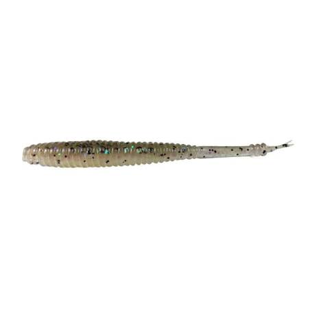 Shad JACKALL I Shad 2.8", 7.1cm culoare Prism Shad 6buc/plic