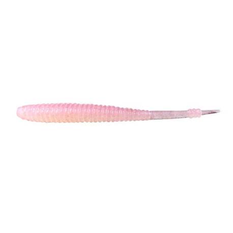 Shad JACKALL I Shad 2.8", 7.1cm culoare Tasty Pink 6buc/plic