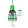 Teaser MADCAT A-STATIC AJUSTABIL CLONK NR.8/0, 33cm, 100g, GLOW