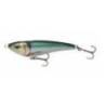 Vobler SAVAGE GEAR Freestyler V2 11cm, 28g, culoare Green Silver