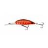 Vobler SAVAGE GEAR Shrimp Twith DR 5.2cm, 6.4g, culoare Red