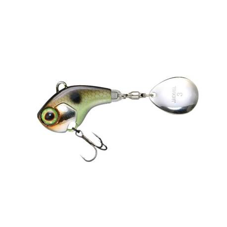 Spinner JACKALL DERACOUP 1.0oz, 28g, culoare HM DERASHAD