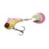 Spinner JACKALL DERACOUP 1.0oz, 28g, culoare MOMOTORA