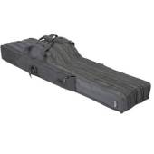 Husa pentru lansete DAM INTENZE, 3 compartimente,.130x31x29cm