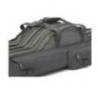 Husa pentru lansete DAM INTENZE, 3 compartimente,.130x31x29cm