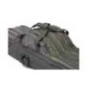 Husa pentru lansete DAM INTENZE, 3 compartimente,.130x31x29cm